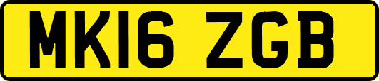 MK16ZGB