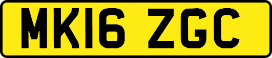MK16ZGC