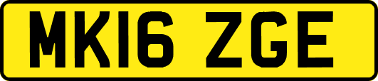 MK16ZGE