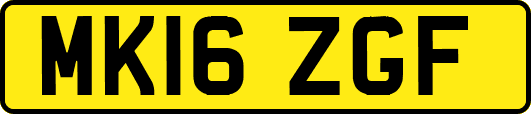 MK16ZGF