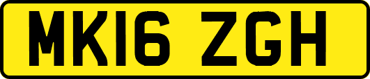 MK16ZGH
