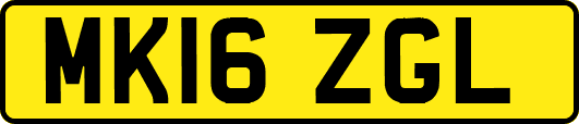 MK16ZGL