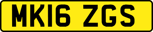 MK16ZGS
