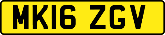 MK16ZGV