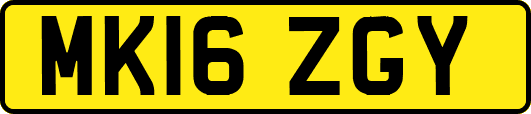 MK16ZGY