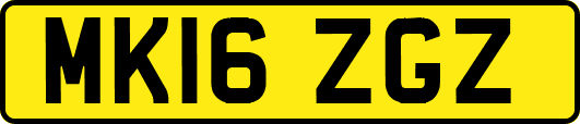 MK16ZGZ