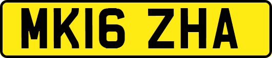 MK16ZHA
