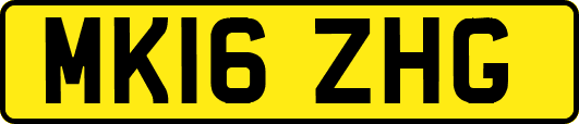 MK16ZHG