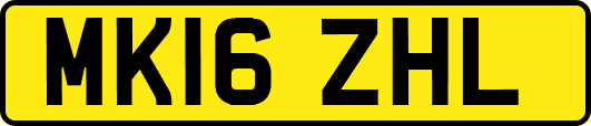 MK16ZHL