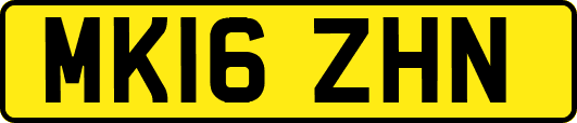 MK16ZHN