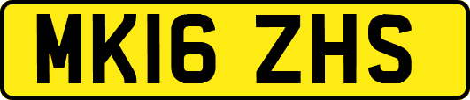 MK16ZHS