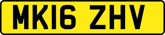 MK16ZHV