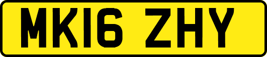 MK16ZHY