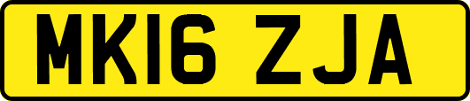 MK16ZJA