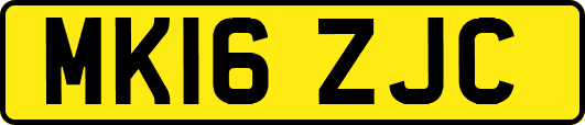 MK16ZJC