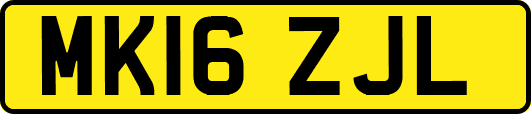 MK16ZJL