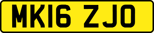 MK16ZJO