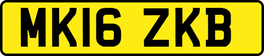 MK16ZKB