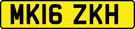 MK16ZKH