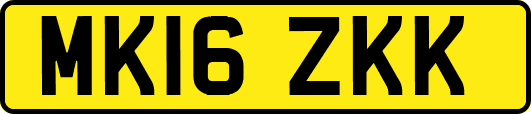 MK16ZKK