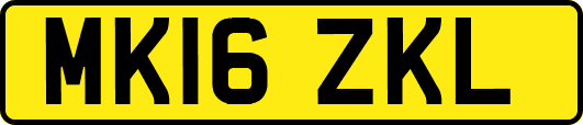MK16ZKL