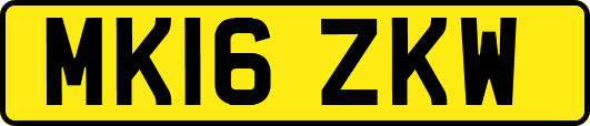 MK16ZKW