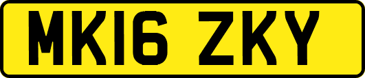 MK16ZKY