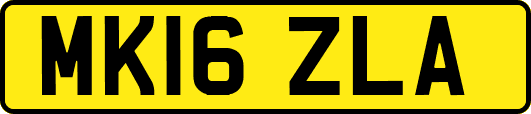 MK16ZLA