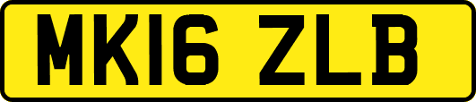 MK16ZLB
