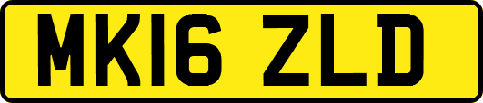 MK16ZLD