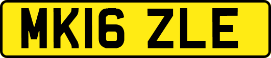 MK16ZLE