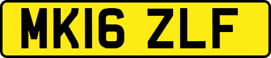 MK16ZLF
