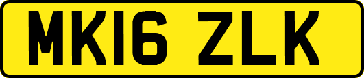 MK16ZLK