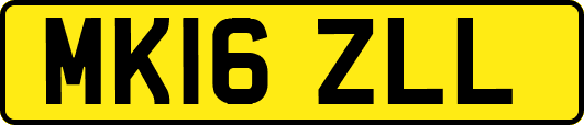 MK16ZLL