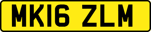 MK16ZLM