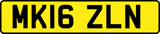 MK16ZLN