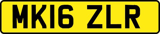 MK16ZLR