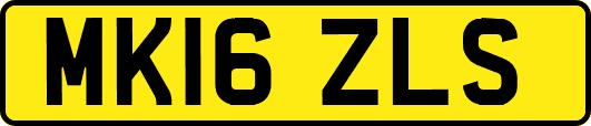 MK16ZLS