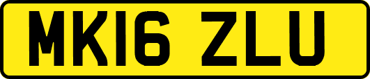 MK16ZLU