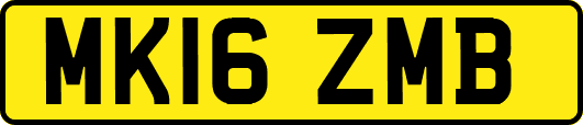 MK16ZMB