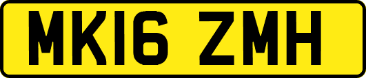 MK16ZMH