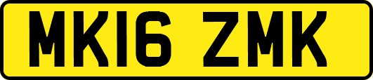 MK16ZMK