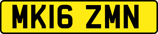 MK16ZMN