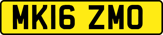 MK16ZMO