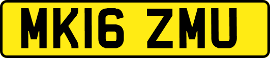 MK16ZMU
