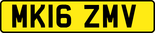 MK16ZMV