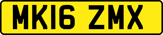 MK16ZMX