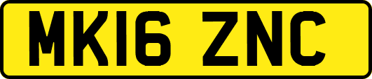 MK16ZNC