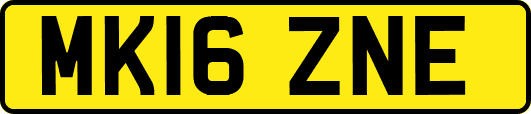 MK16ZNE