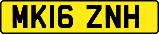 MK16ZNH